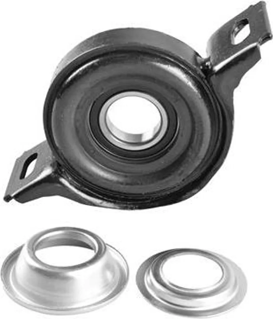 Supprimer les Vibrations Cardan Mercedes Sprinter avec Roulement TED83020