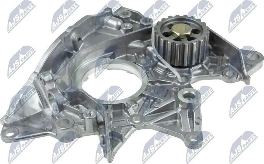 Pompe à huile moteur NTY BPO-TY-001 pour Toyota Avensis et Corolla ZZE12