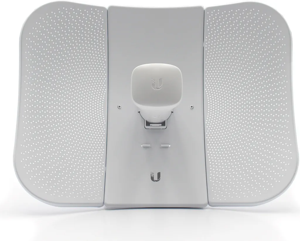 Ubiquiti airMAX LiteBeam 5AC pont réseau haut débit 5GHz à gain 16dBi