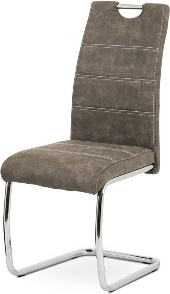 Autronic Jídelní židle HC-483 BR3 Obrázek produktu 