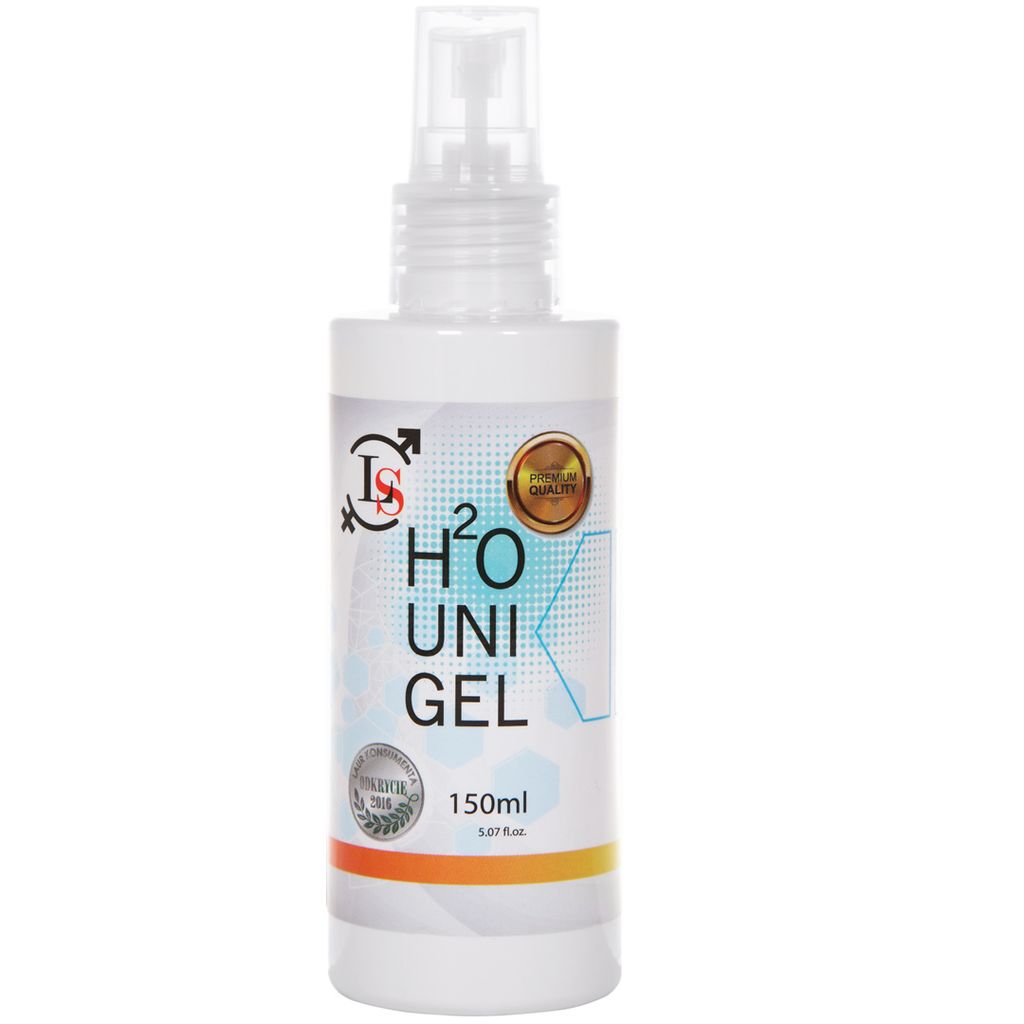 Love Stim H20 Uniwersalny żel intymny na bazie wody, 150ml Obrázek produktu 