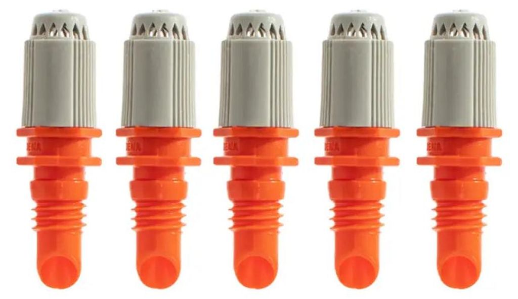 GARDENA 13322-20 GARDENA Düse für Tropfschlauch Zdjęcie produktu 