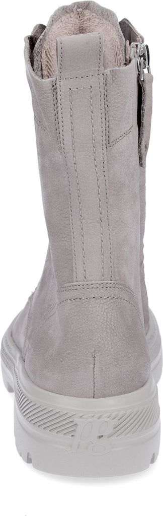 Paul Green Schnürstiefeletten Damen 31363135303131 Grau 37 Produktbild 41