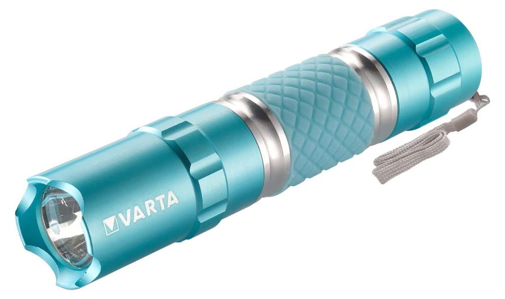 Varta Lipstik, Univerzálna baterka, Ružová, Obrázok produktu 