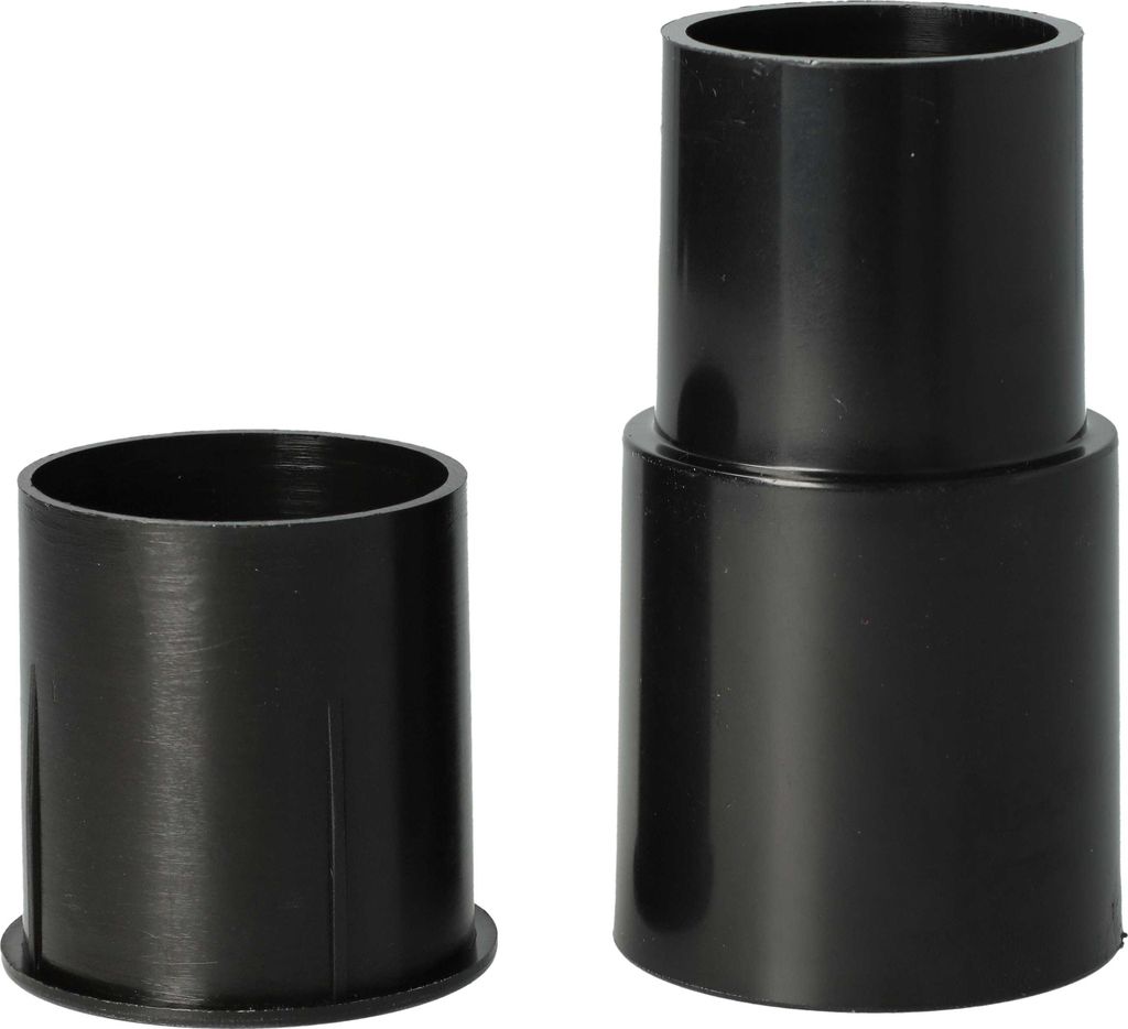 vhbw 2x Staubsauger Adapter auf 32mm Zubehör Anschluss für Produktbild 