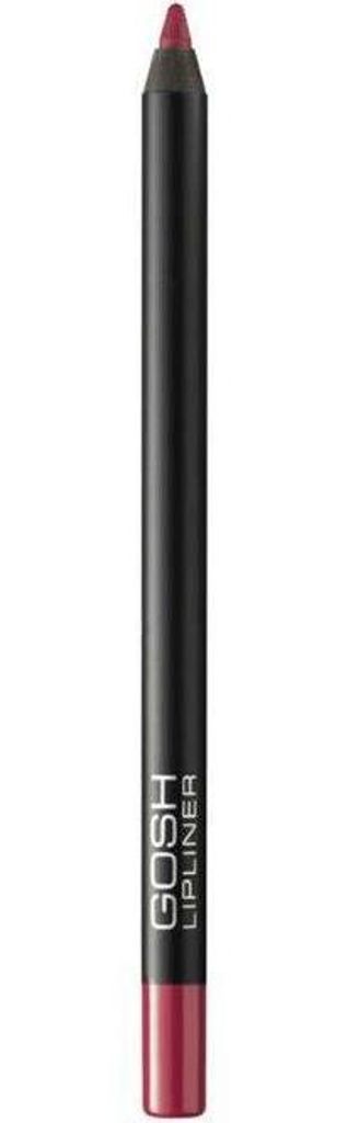 Gosh Velvet Touch Waterproof Lipliner 1,2g Immagine del prodotto 