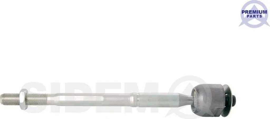 Rotule de direction intérieure Sidem 45114 pour barre d'accouplement