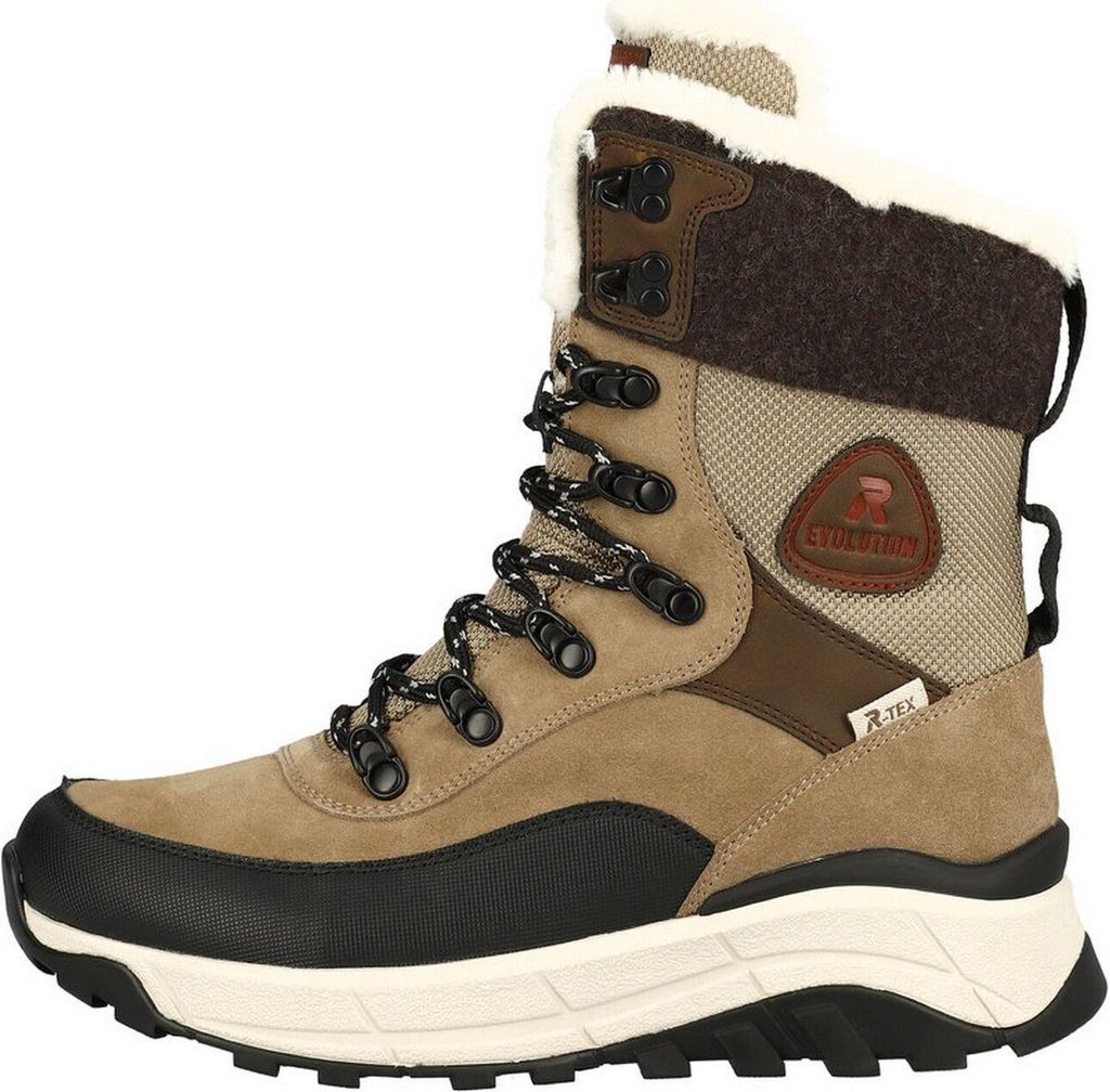 Rieker Buty W006664 Zdjęcie produktu 51