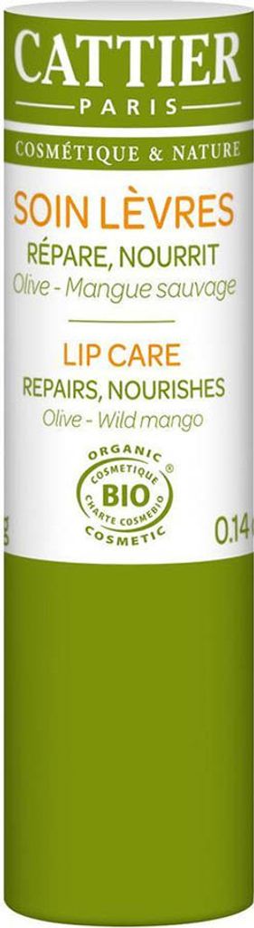 Cattier Paris Cattier Balsamo Labial 4g