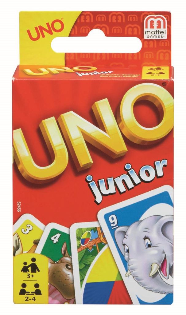 UNO Junior Produktbild 