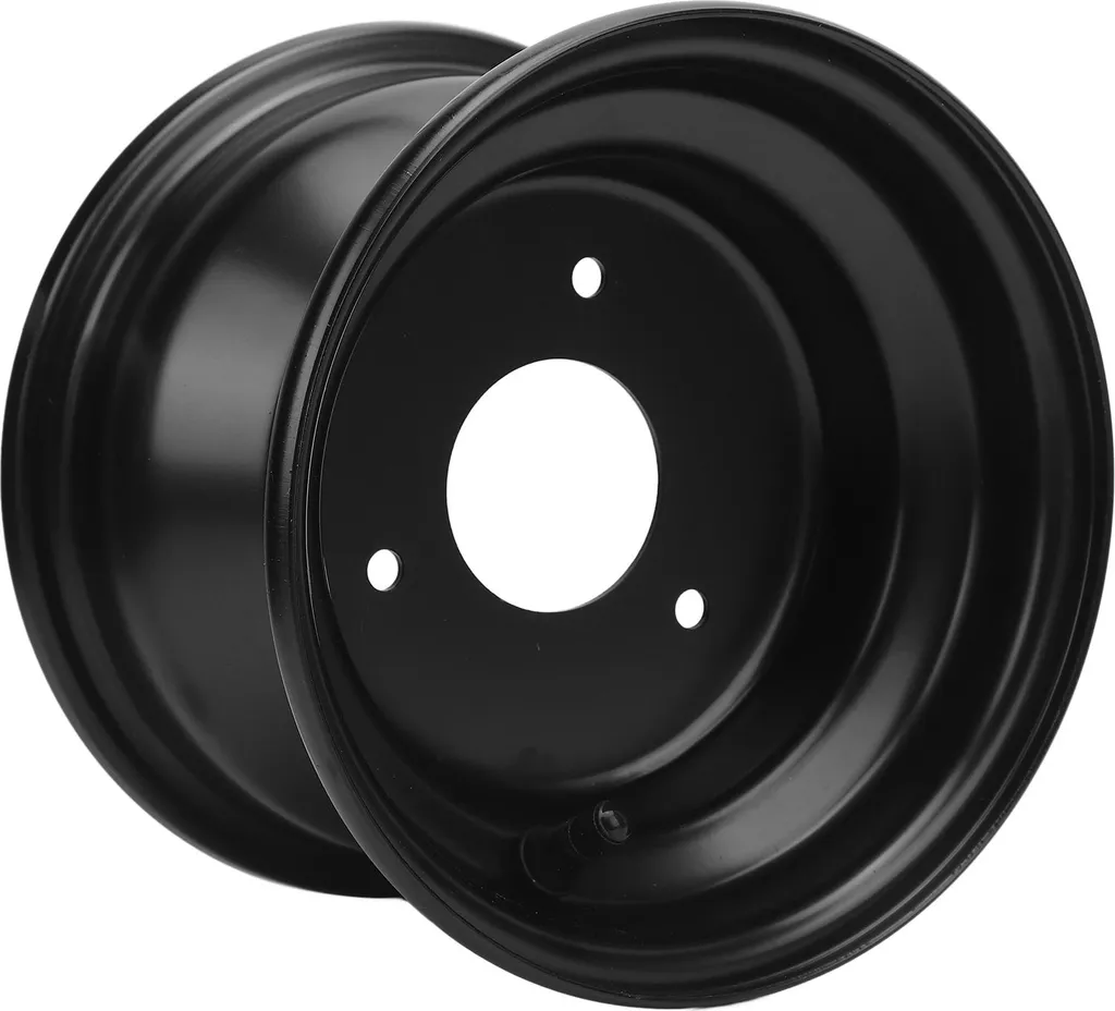 Roue alu 16x8.00-7 ultra résistante charge lourde pour Go Kart et ATV