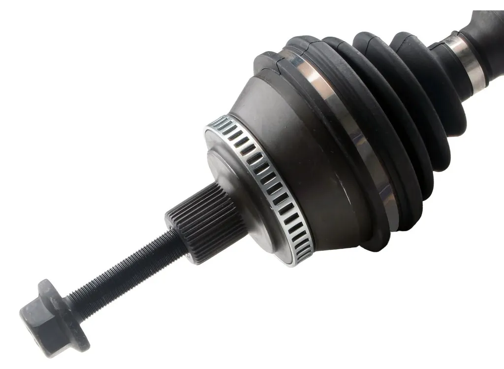 Supprimer vibrations AUDI A6 avec l'arbre de transmission FEBI 193451