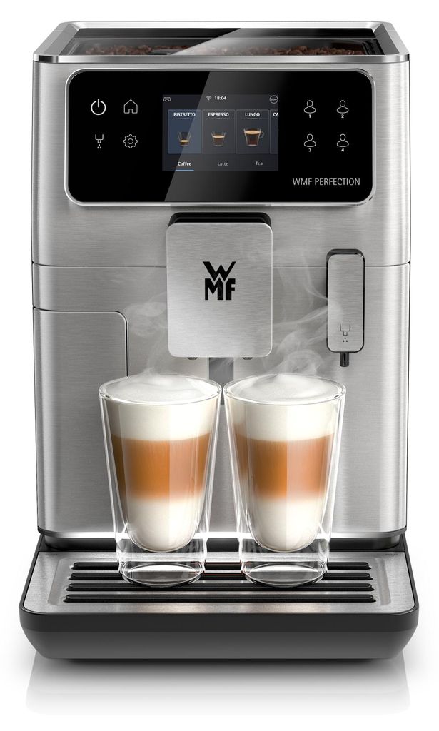 WMF CE WMF Perfection 640 Kaffeevollautomat 8010001168 Immagine del prodotto 
