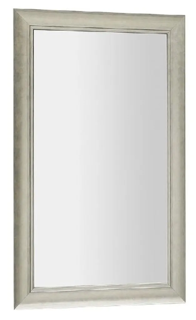 Agrandir votre Pièce avec le Miroir Corona Champagne 628x1028 mm NL721