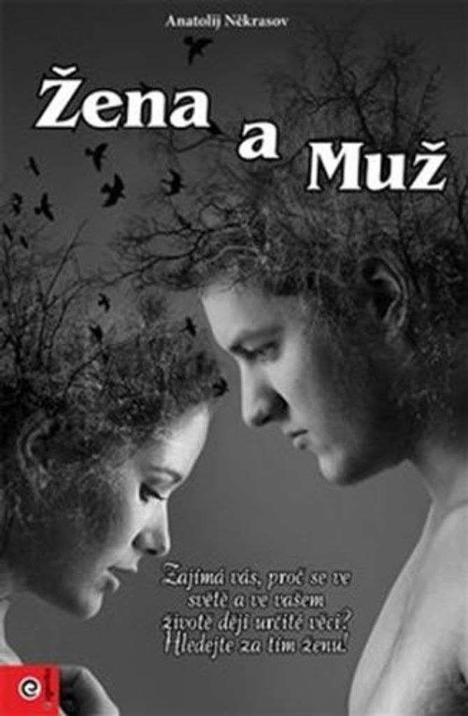 Žena a Muž (Někrasov Anatolij)