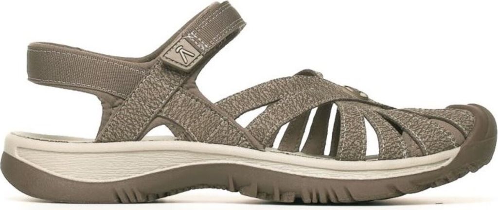 Keen Rose Sandal Brindle/Shitake Größe EU 39