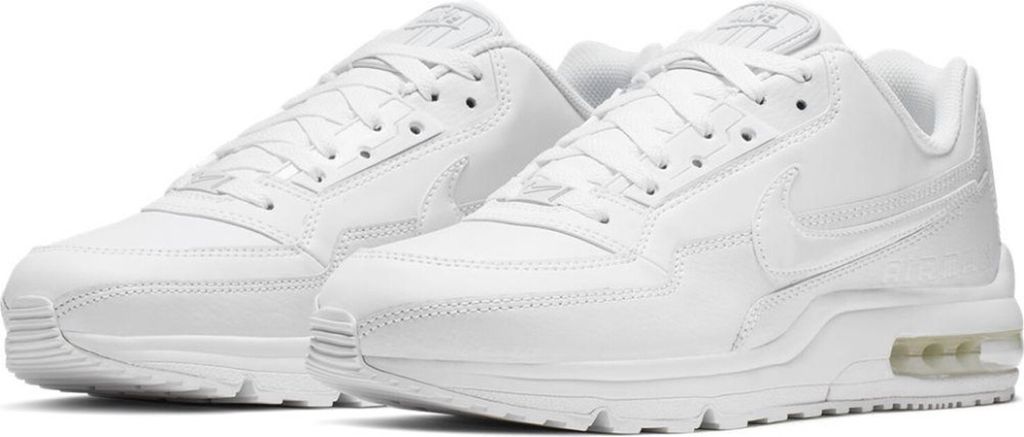 Nike Air Max Ltd 3 Bianco / White-White 10 Immagine del prodotto 
