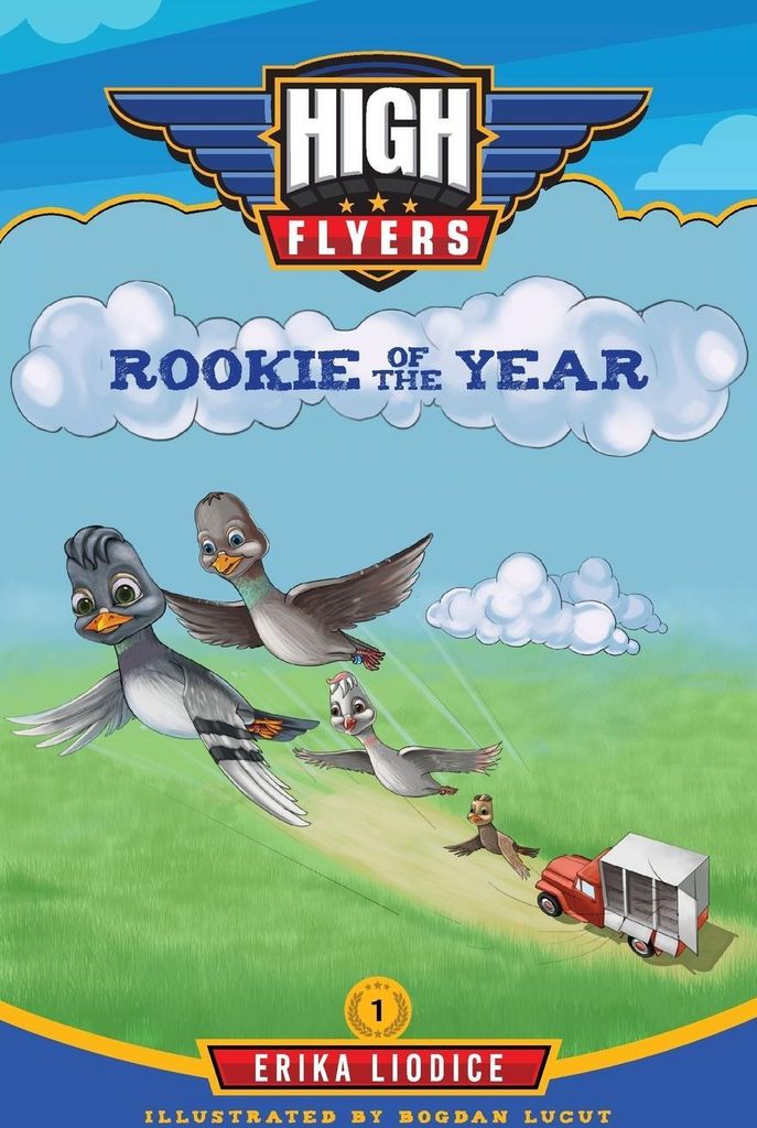 Rookie of the Year