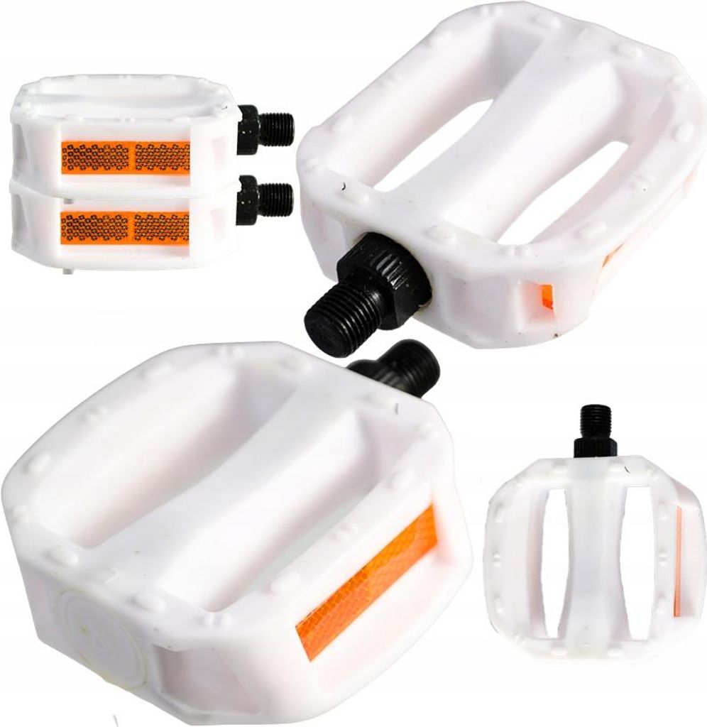 Pédales de vélo pour enfants FEIMIN SMALL THREAD 12,7 mm Image du produit 