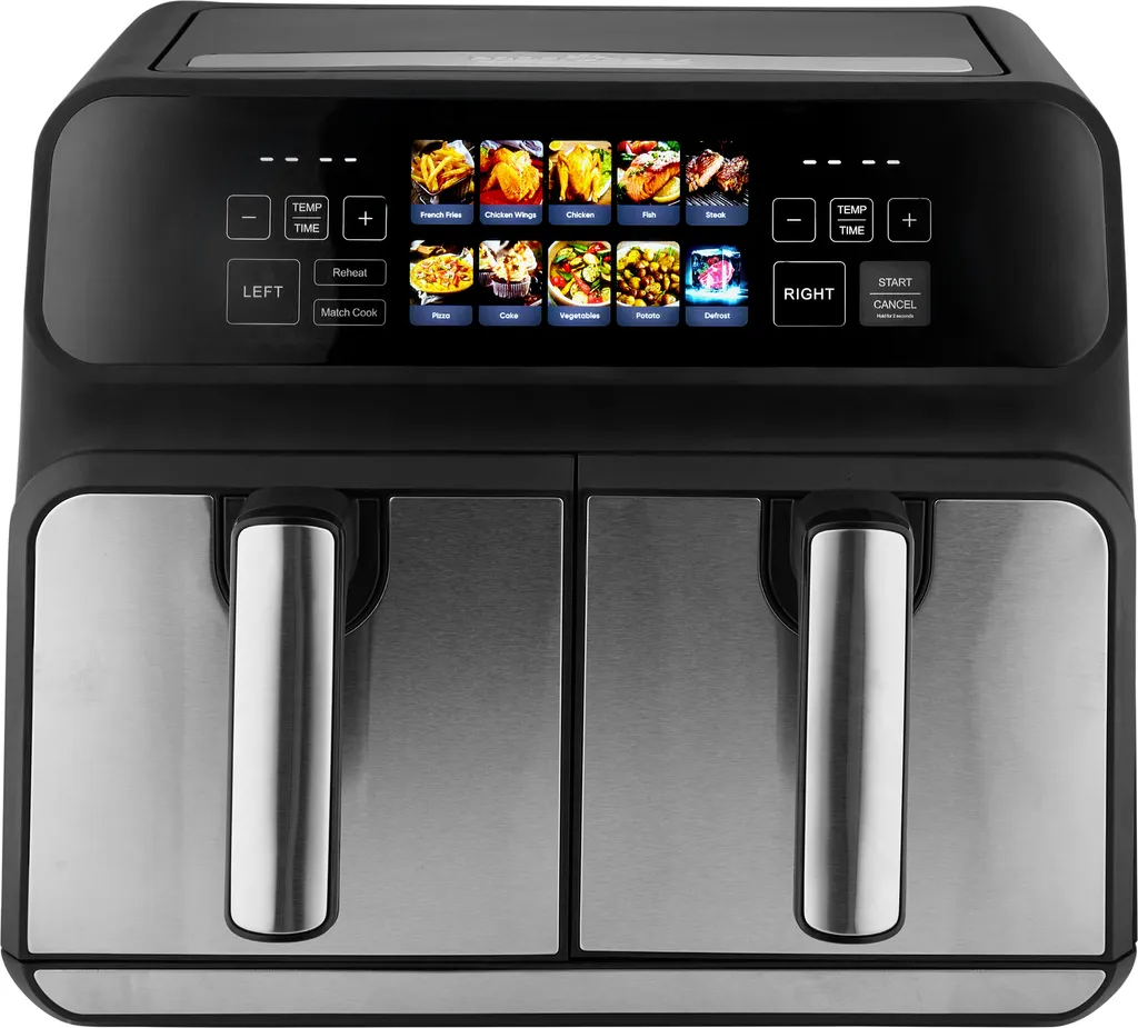 Friggitrice Profi Cook PC-FR 1287 H 2200W - Croccantezza Professionale