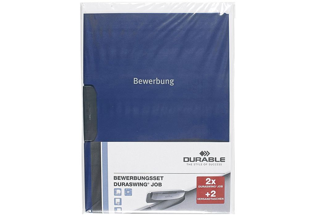 Pagna P2202802 Aplikačná sada modrá Vrátane 3 obálok Obrázok produktu 
