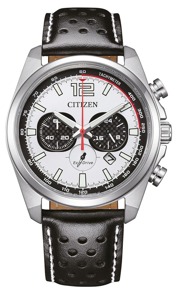 Citizen - CA4640-09A - Náramkové hodinky - Pánske - Solárne Obrázok produktu 