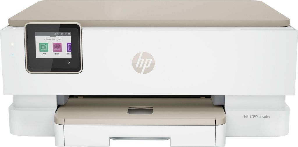 Bezdrôtová farebná tlačiareň HP ENVY Inspire 7220e, Obrázok produktu 