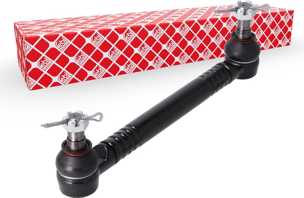 FEBI BILSTEIN Koppelstange Stabilisator für VOLVO FH Vorne 11515