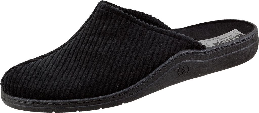 Thinsulate Tom Kord Schuhe schwarz Gr. 42