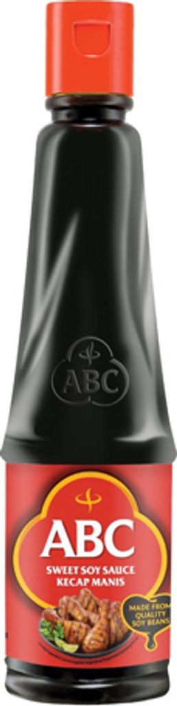 [ 600ml ] ABC Süße Sojasauce / Ketjap Manis / Sweet Soy Produktbild 2