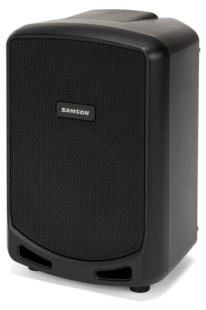 Samson Expedition Escape+ Portable PA with Bluetooth Produktbild 