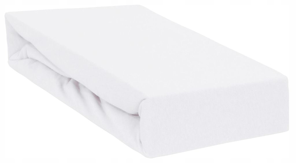 Lenzuolo con Angoli per Lettino 60 × 120 cm – 100% Cotone, Immagine del prodotto 