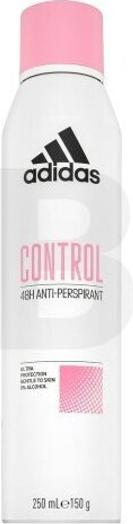Adidas Control antyperspirant w sprayu damski 250 ml Produktbild 
