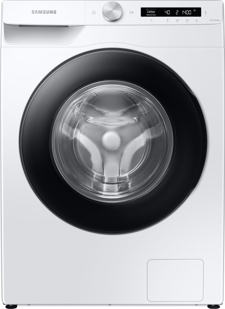 Samsung WW90T504AAWCS2 Waschmaschine, 9kg, 1400 U/min Produktbild 