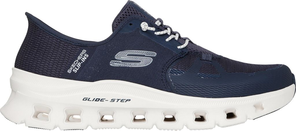 Skechers GLIDE-STEP PRO- - Blue, Veľkosť:45 Obrázok produktu 