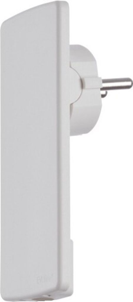 EVOline Plug, prise à contact de protection, extra-plate, Image du produit 