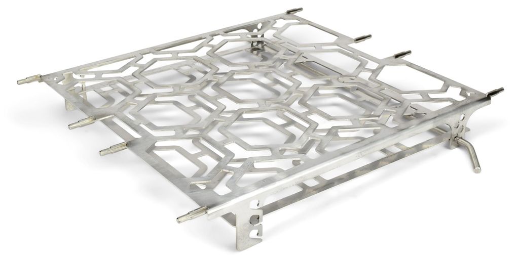 Grille Asado - Extension pour le support Asado Image du produit 