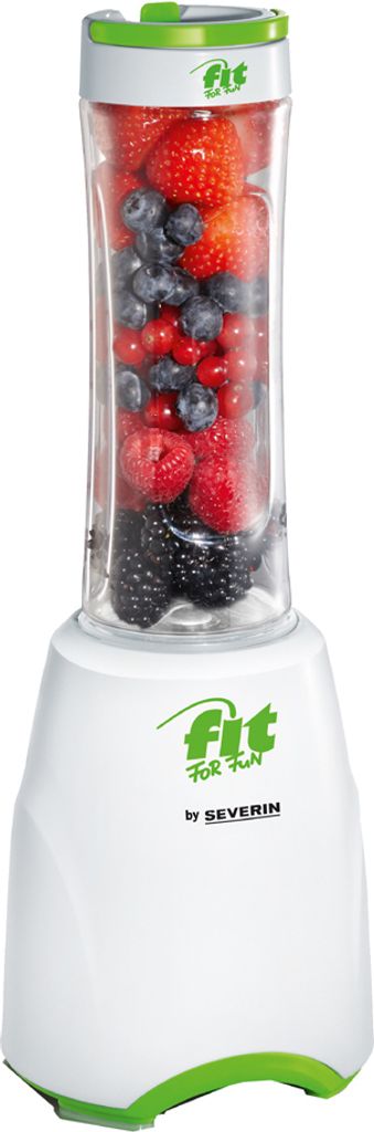 Mikser stojący SM 3735 Smoothie Mix & Go Zdjęcie produktu 2