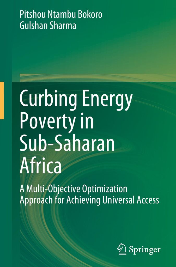Curbing Energy Poverty in Sub-Saharan Africa