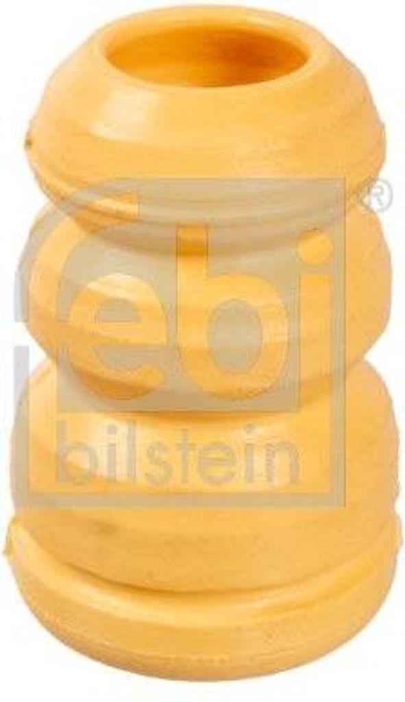 FEBI BILSTEIN 170470 Gummipuffer, Fahrwerk OE 546262B000 kompatibel mit Santa Fe