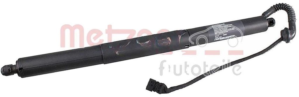 METZGER Heckklappe-Motor 2115020 Rechts für BMW X5 (F15, Produktbild 