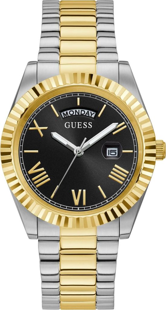Guess Connoisseur GW0265G5 Herrenuhr Produktbild 