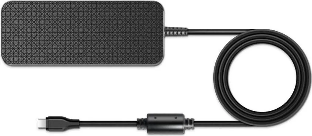 CoreParts MBXUSBC-AC0020 Chargeur USB-C Noir pour Mobiles et Tablettes