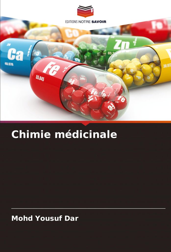 Chimie médicinale