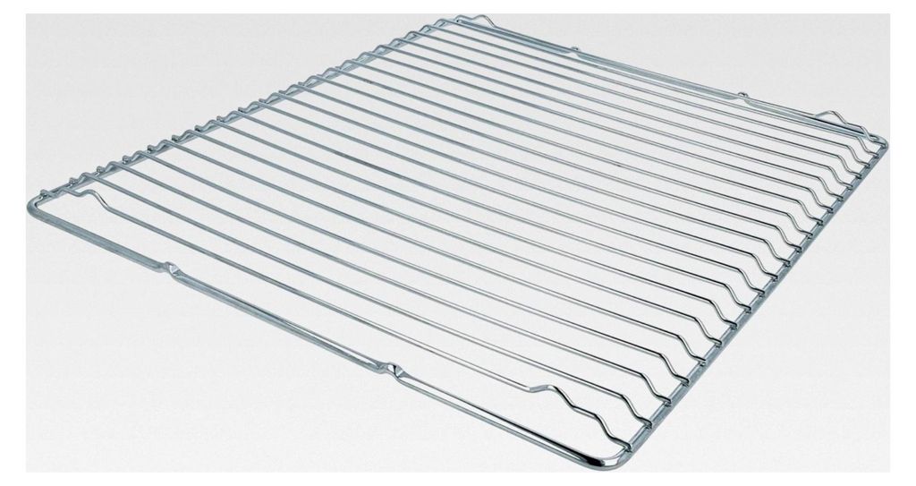 Gitterrost für Electrolux Backöfen - Backgitter 42,5 x 35,7 x 2 cm