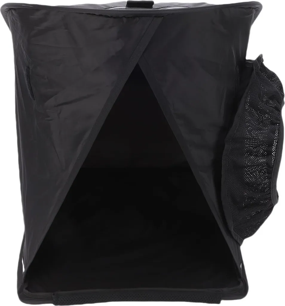 Pare-soleil pour ordinateur portable étanche et anti-poussière noir