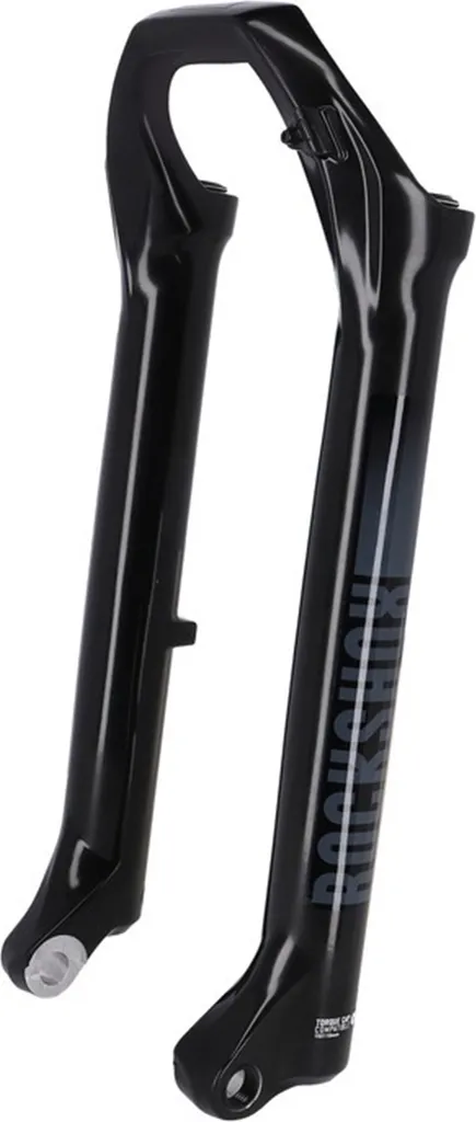 Remplacement Bas de Fourche RockShox 35G 27,5" Boost E-MTB Noir Brillant