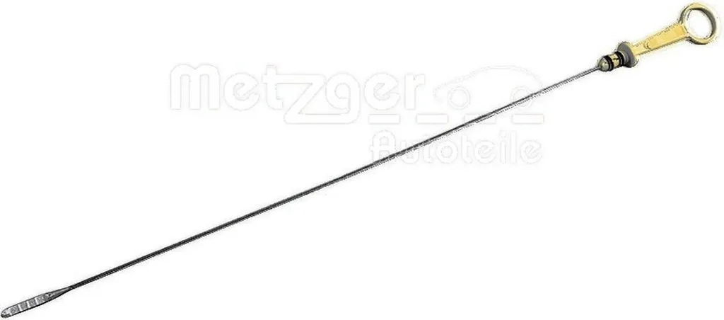 Astina Livello Olio Metzger 8001047 per Opel Zafira B e Insignia
