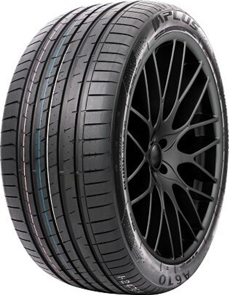 Aplus A610 275/40R21 107Y Bsw Xl Image du produit 