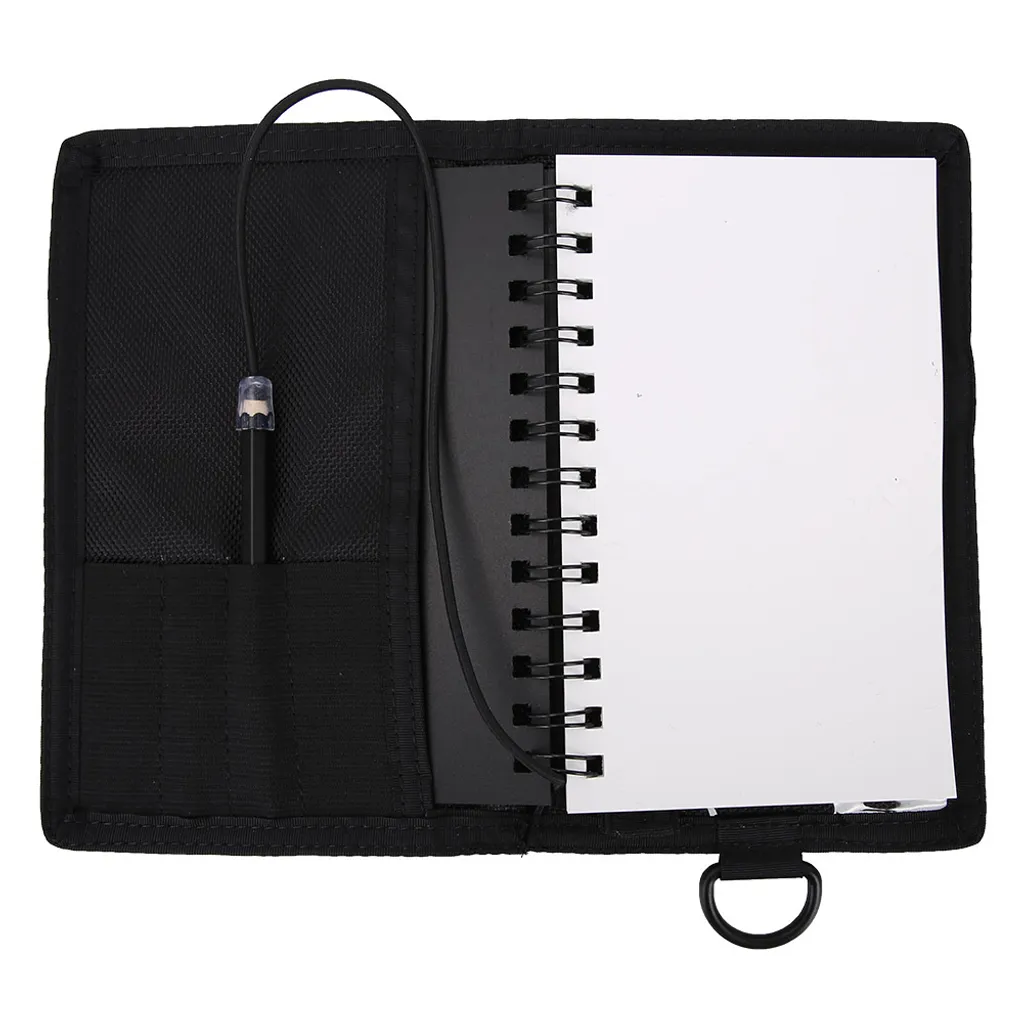 Carnet de plongée étanche waterproof avec crayon graphite pour plongeur - 4